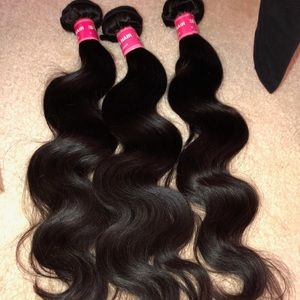 Beauty Forever Brazilian Body Wave(18 inch)